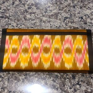 Clutch/Wallet